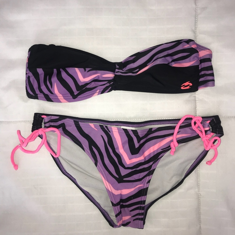 Billabong bikini